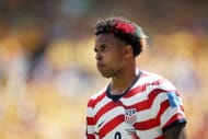 EUA x Austrália: Grupo D - Copa do Mundo FIFA 2026 - Fonte: Getty