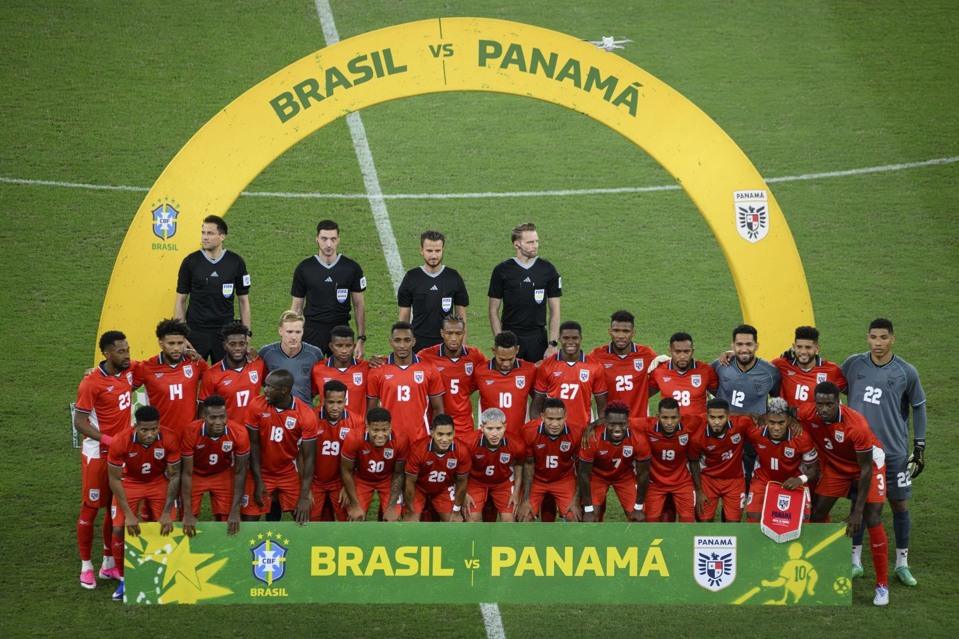 Panama vs Dominican Republic Prediction and Betting Tips | 3rd June 2026
