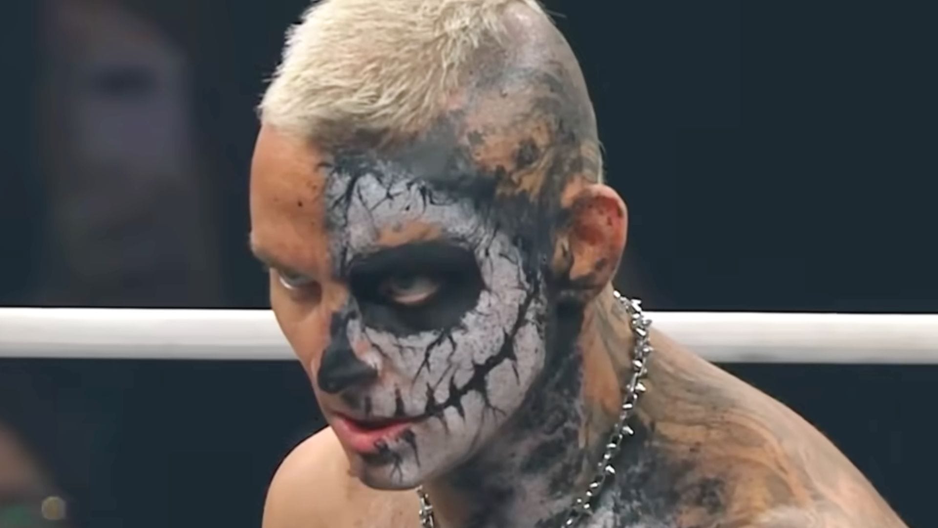 VIDEO: Former AEW World Champion Darby Allin Defies D*ath Again