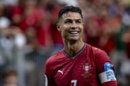 Portugal x Uzbequistão: Grupo K - Copa do Mundo FIFA 2026 - Fonte: Getty