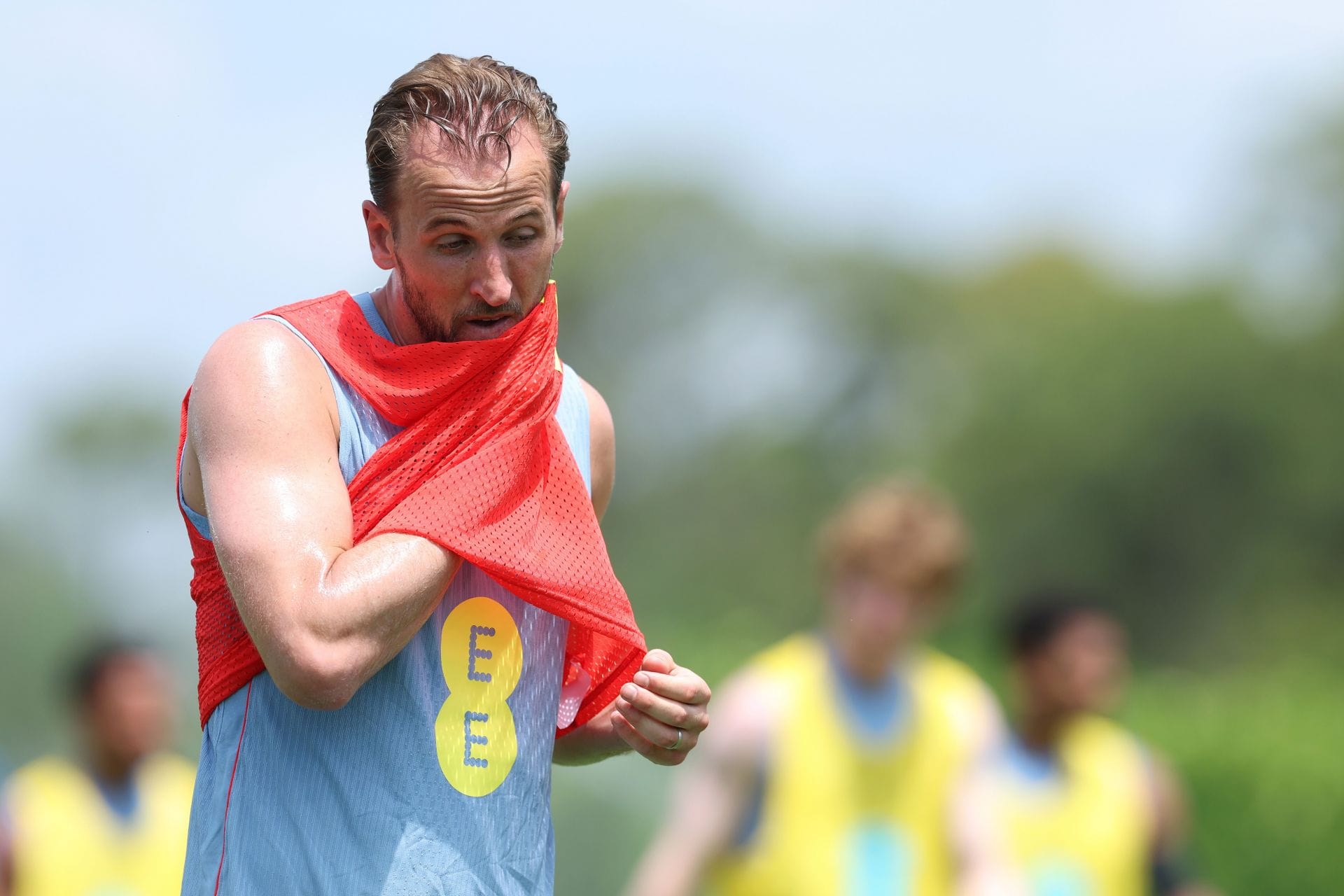 Harry Kane names Arsenal star as player who will thrive at 2026 FIFA World Cup