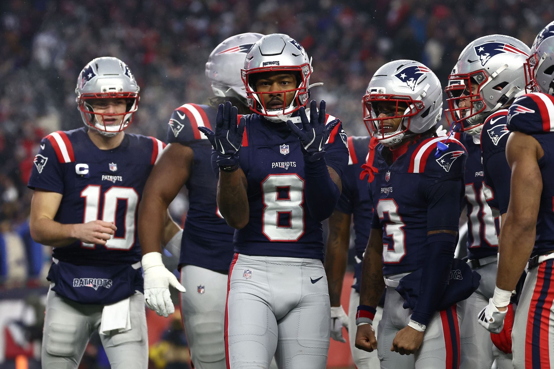 NFL free agency 2026: 5 players that could be signed as league's post-June 1st cap relief hits