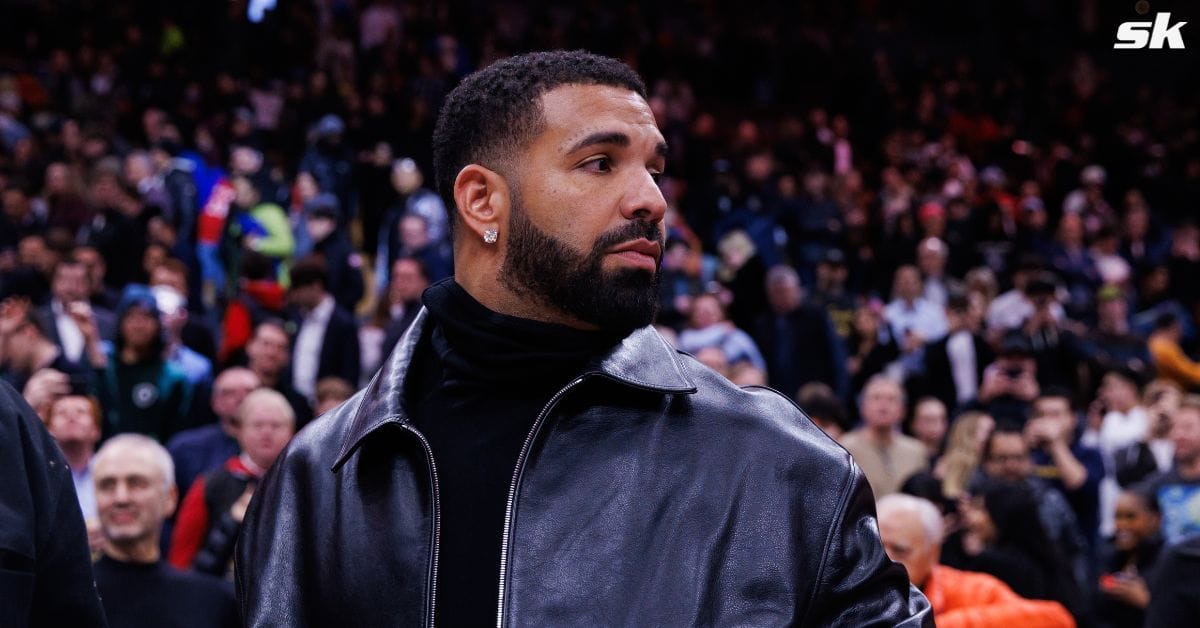 The Drake curse has been broken: Rapper nets over $1miilion after betting on Canada to win FIFA World Cup clash against South Africa