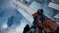Primeiro arquivo do caso Asterion Abyss (Imagem via Bungie || YouTube/@Esoterickk)