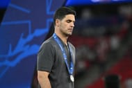 Paris Saint-Germain x Arsenal FC - Final da Liga dos Campeões da UEFA 2026 - Fonte: Getty