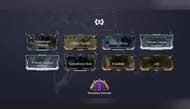Construção do Ballistica Prime Incarnon (imagem via Digital Extremes || Overframe)