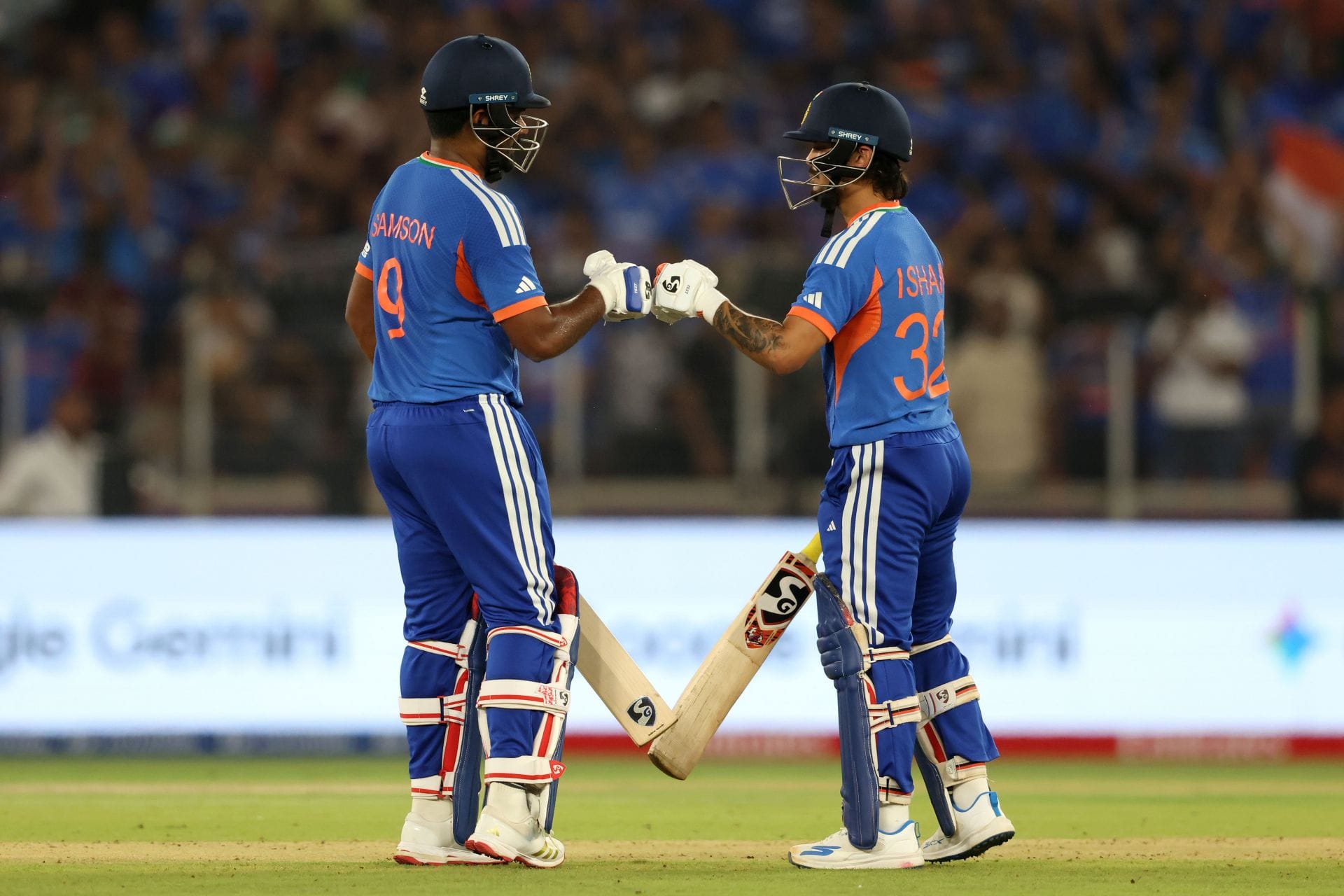 "I will still not drop Sanju Samson or Ishan Kishan" - Aakash Chopra on whether Vaibhav Suryavanshi should be played in IRE vs IND 2026 2nd T20I