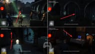 Destroy the video evidence from here (Image via Sportskeeda Gaming || IO Interactive)