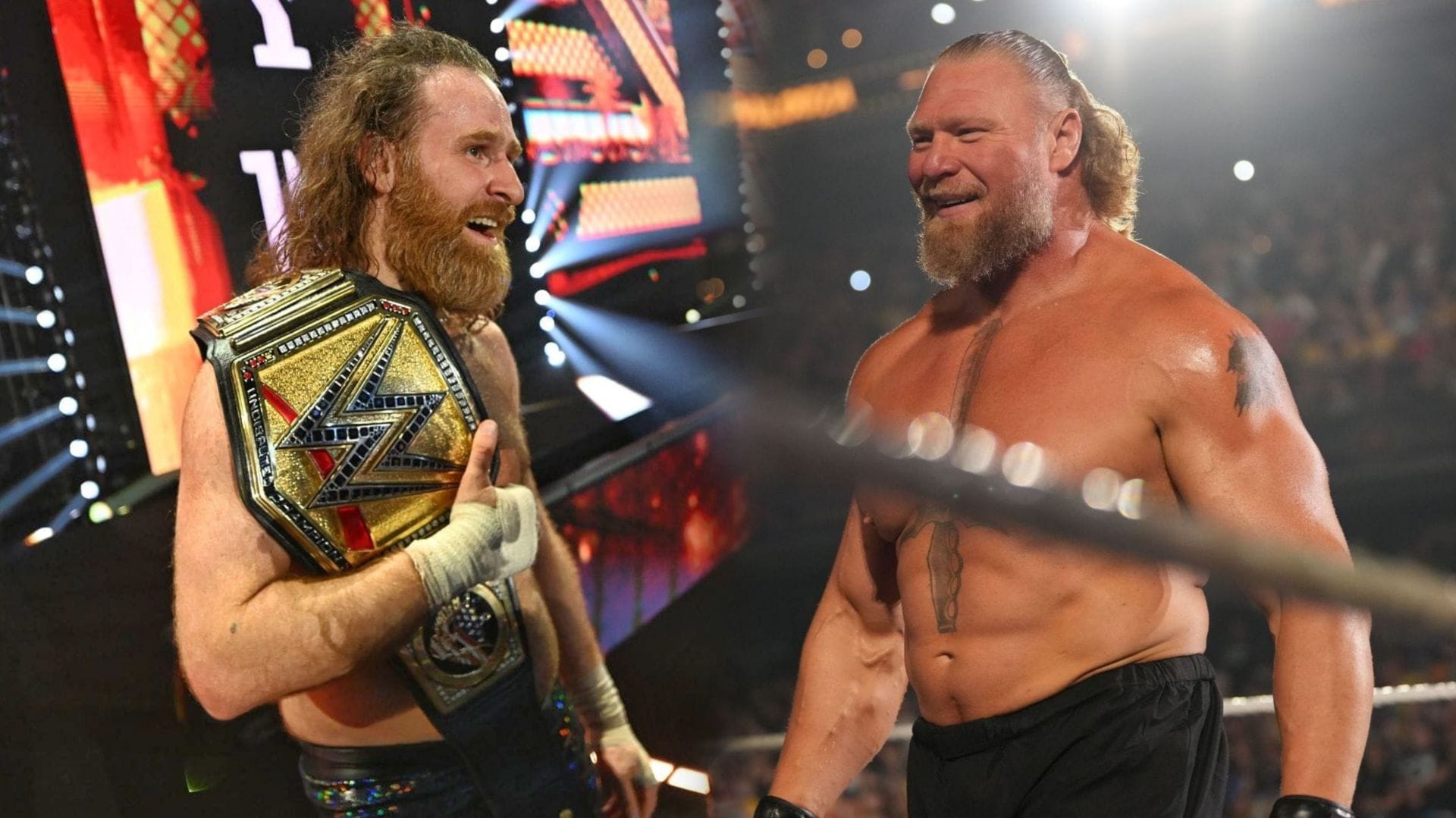 WWE Saturday Night's Main Event XLV - Full Match Card Predictions