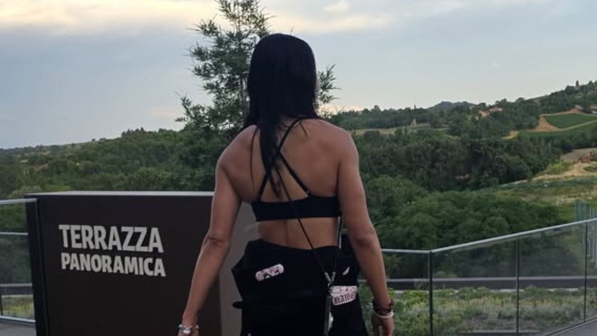 "I felt violated," "I don't wear super sexy stuff anymore" - WWE star details unfortunate incident