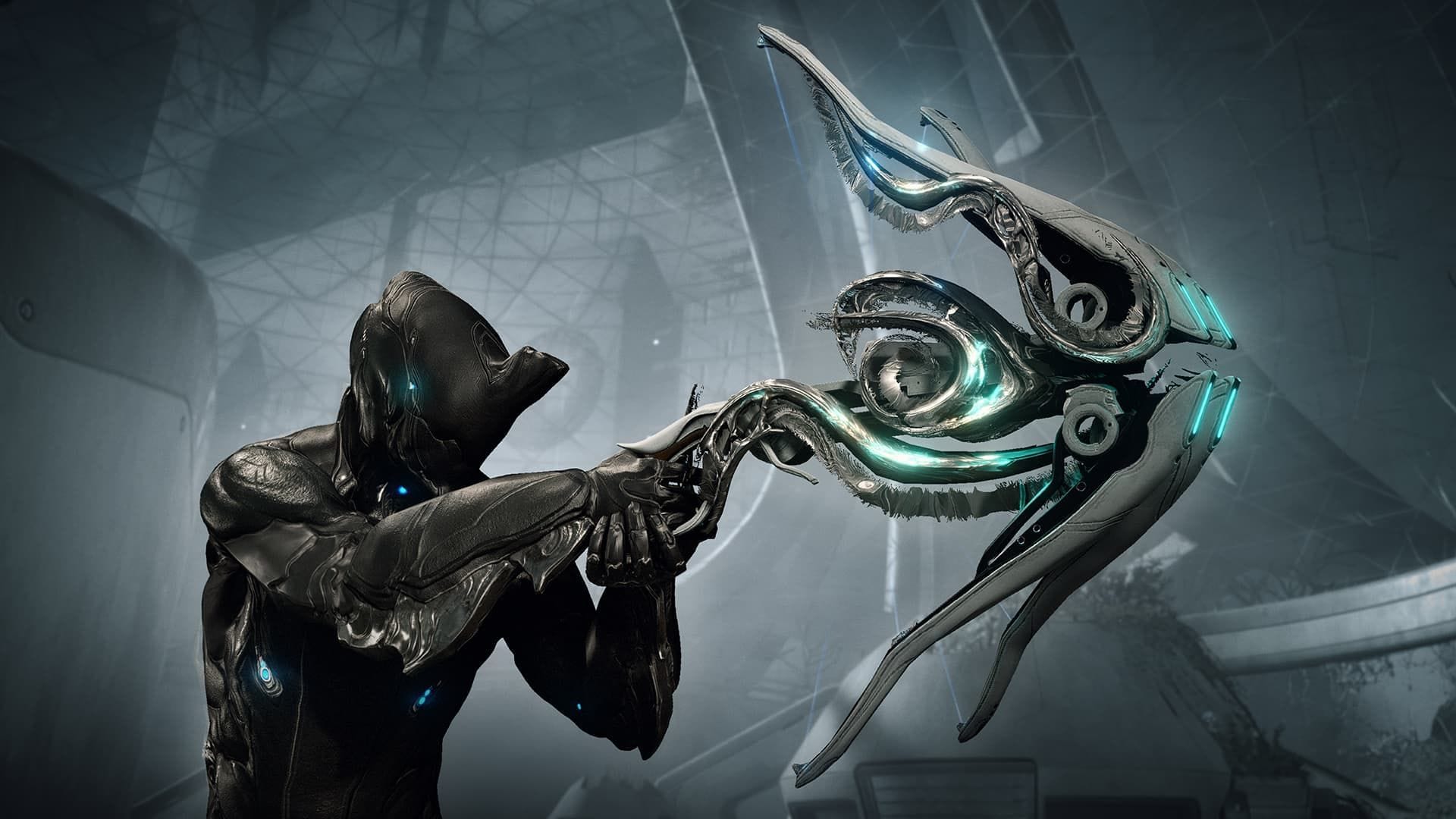 Warframe: Incarnon Ballistica build guide