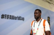 Curacao vs Cote D'Ivoire: Group E - FIFA World Cup 2026 - Source: Getty