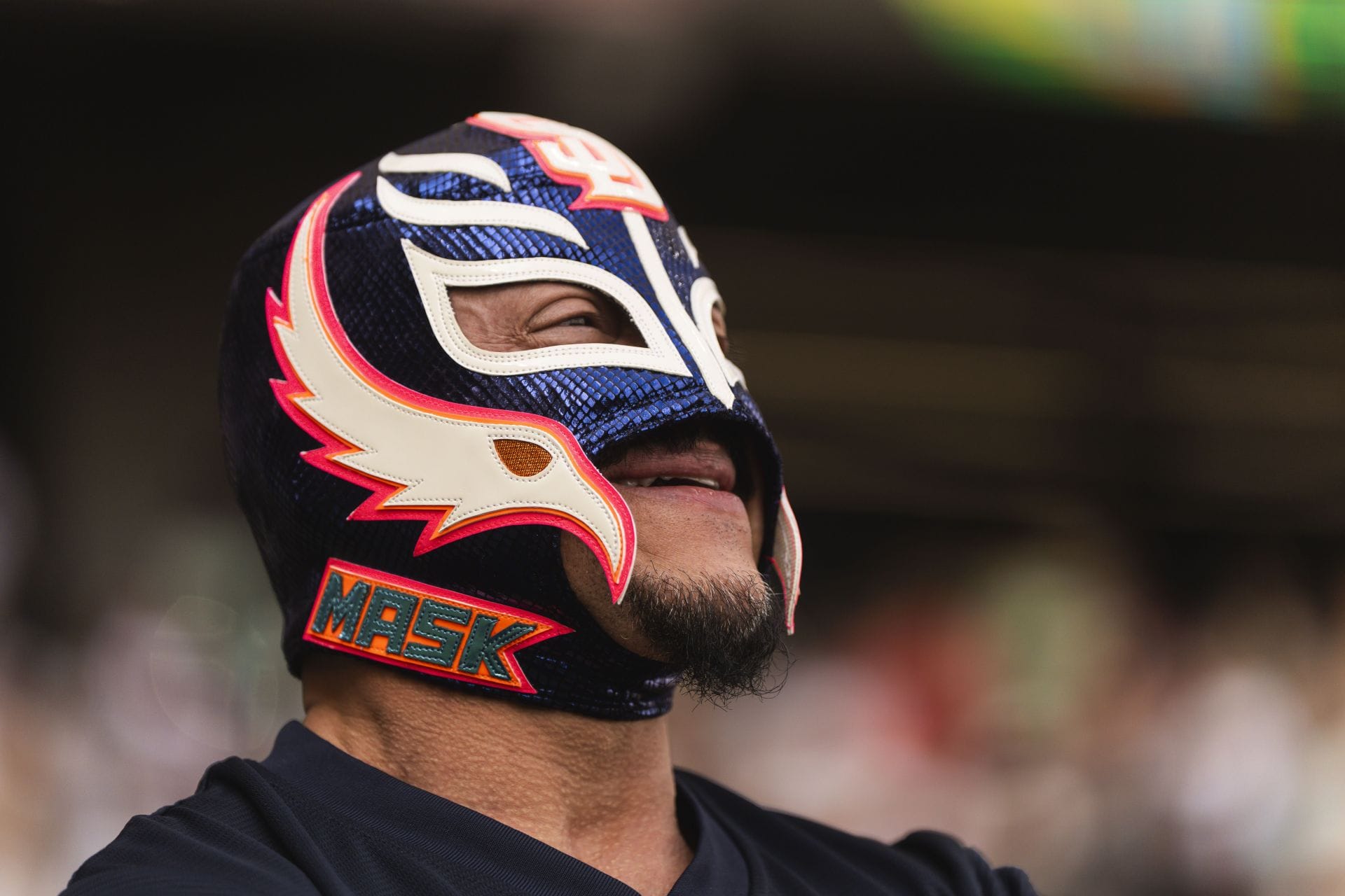 Rey Mysterio's ex-faction member brings back former gimmick after 10 years