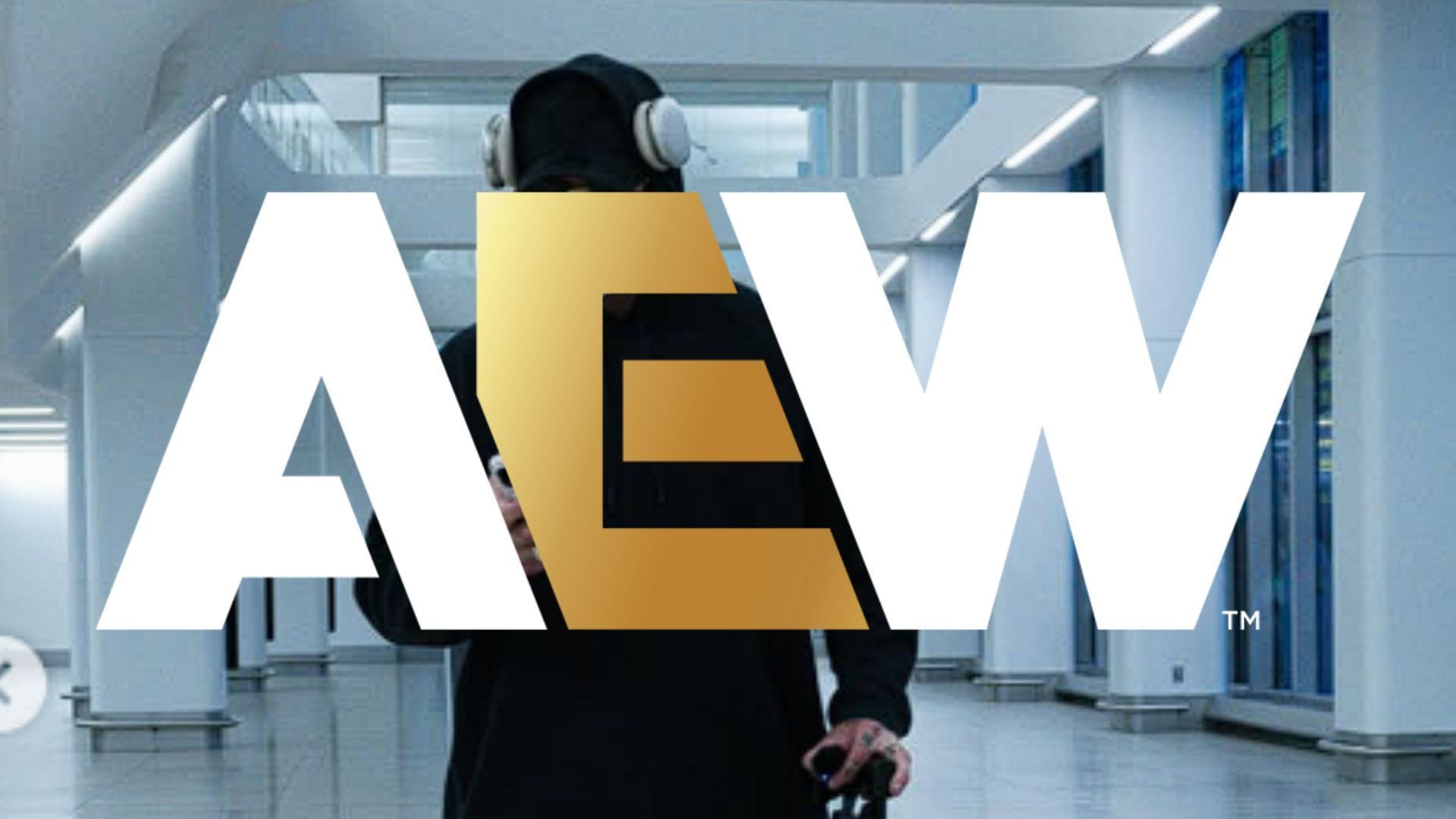 AEW Star Issues A Statement After Splitting From Partner