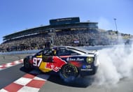 AUTO: 28 DE JUNHO NASCAR Cup Series Toyota/Save Mart 350 - Fonte: Getty