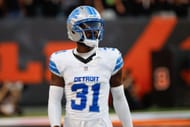 Leões em Bengals - Fonte: Getty