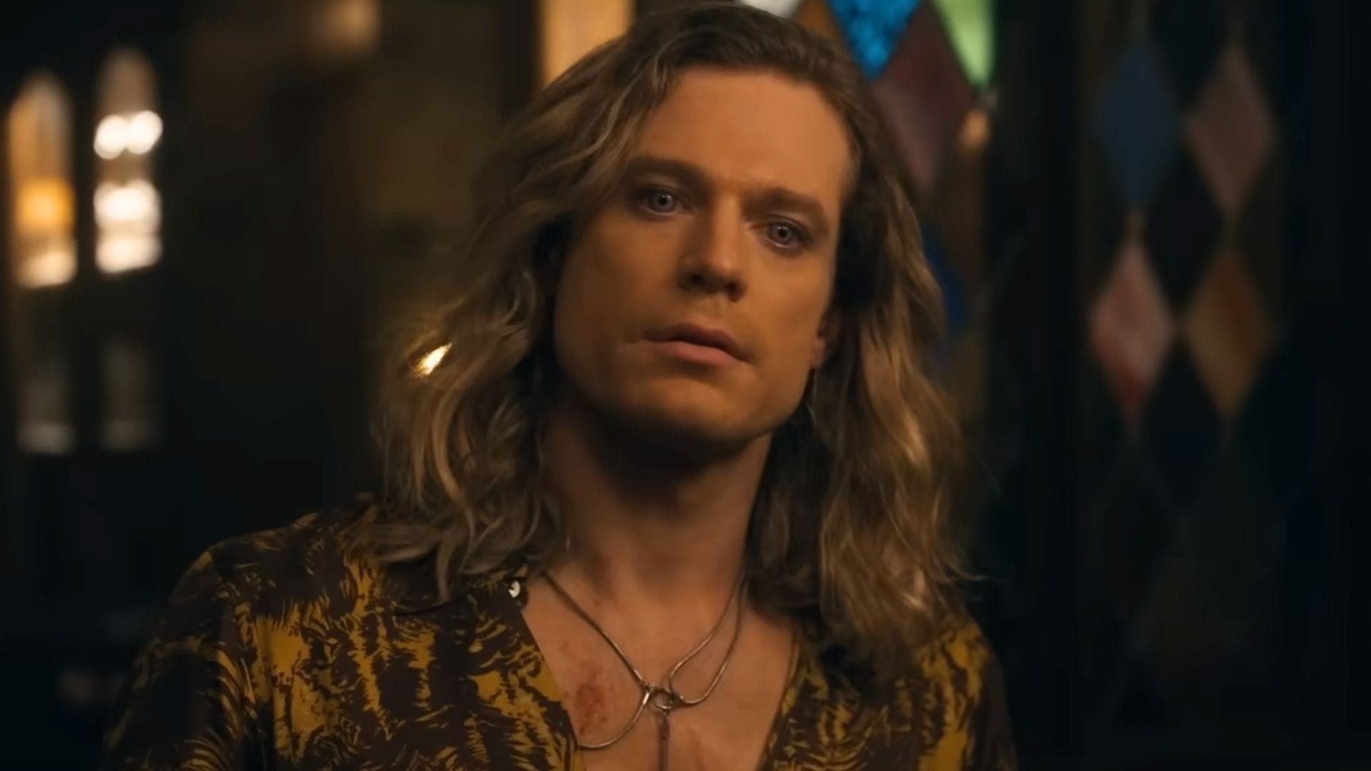 O Vampiro Lestat (Imagem via YouTube/amc+)