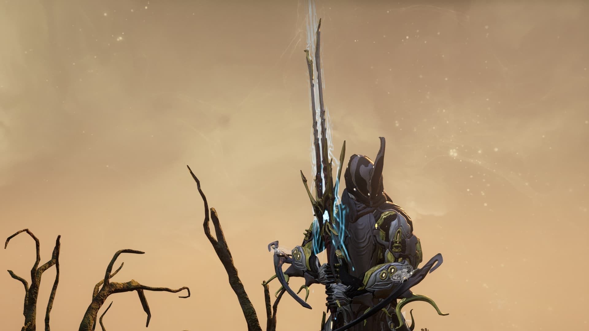 Warframe: How to get War Prime (Spoilers)