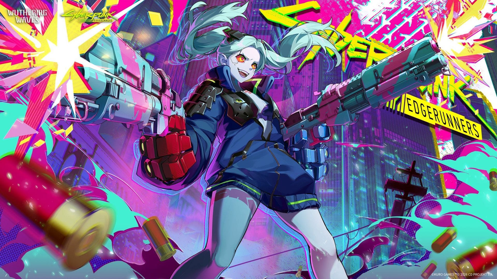 Wuthering Waves Rebecca Resonance Chain guide