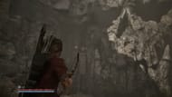 Acerte alvos em ambos os lados do crânio (Imagem via THQ Nordic || YouTube/@GGChannelX)