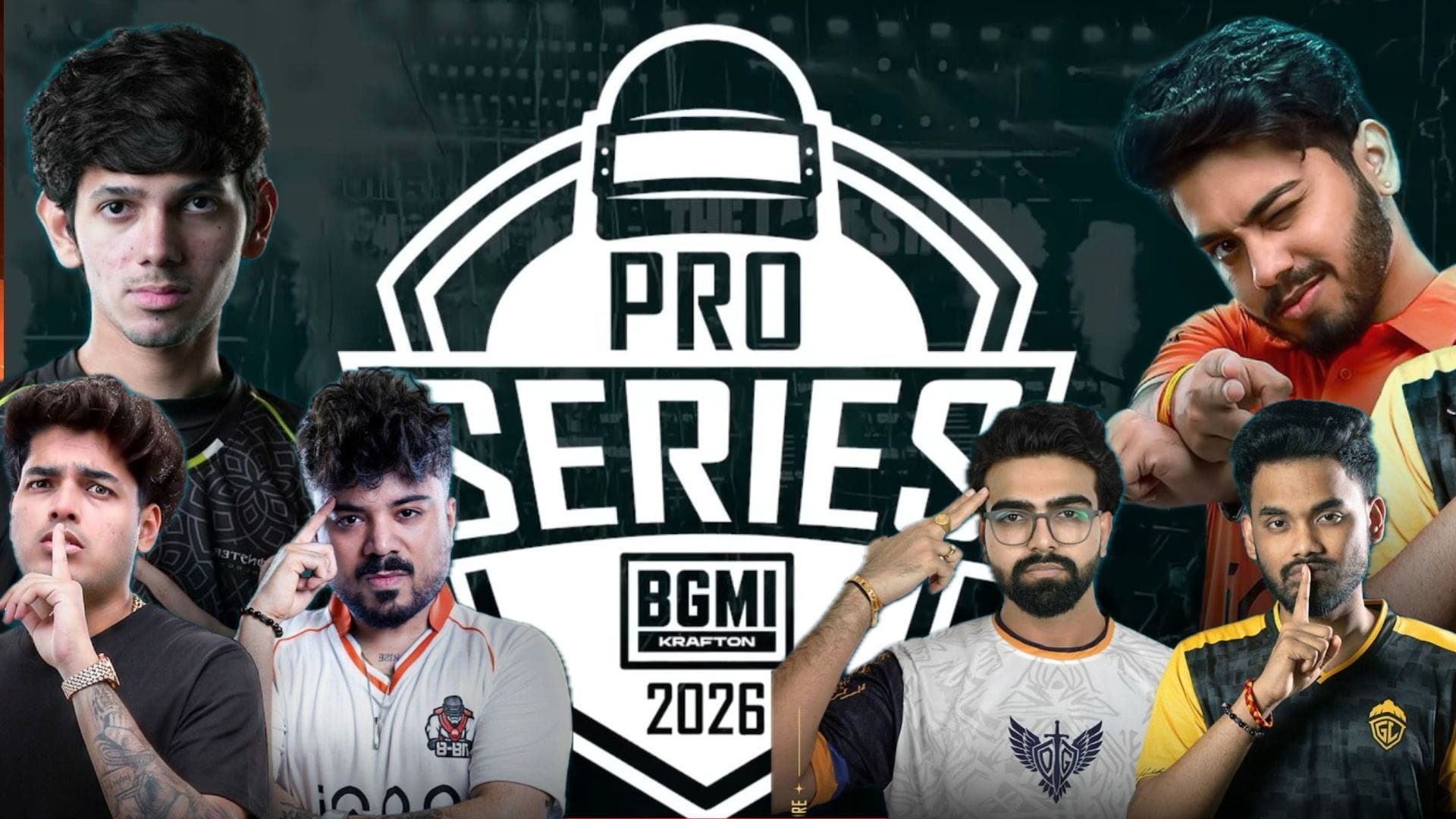BMPS 2026 Grand Finals: All 16 qualified teams, dates, and venue 