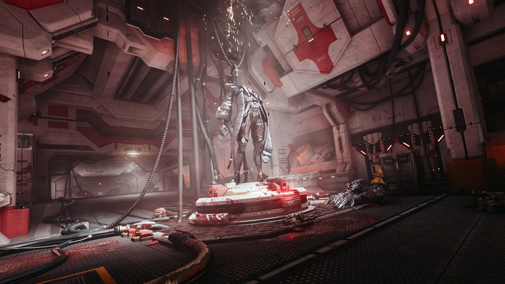 All Warframe Augment Mods and Arcanes coming in Jade Shadows Constellations