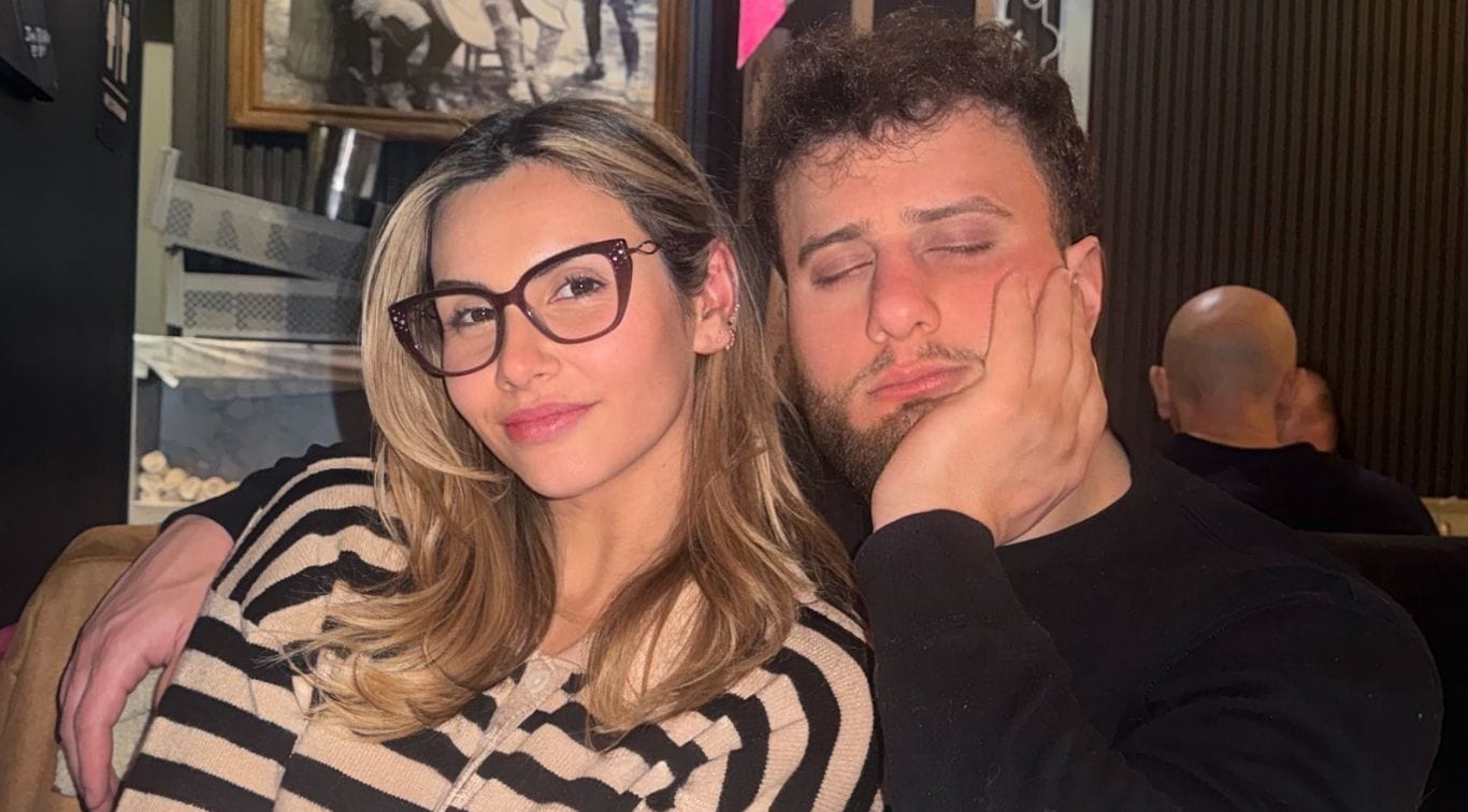 MJF’s wife Alicia Atout sends an NSFW message to former AEW champion following Dynamite