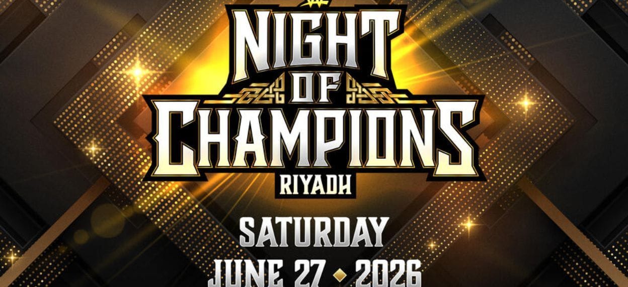 4 WWE championships that should change hands at Night of Champions 2026