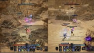 Agrupe os inimigos e derrube-os (Imagem via Nexon)