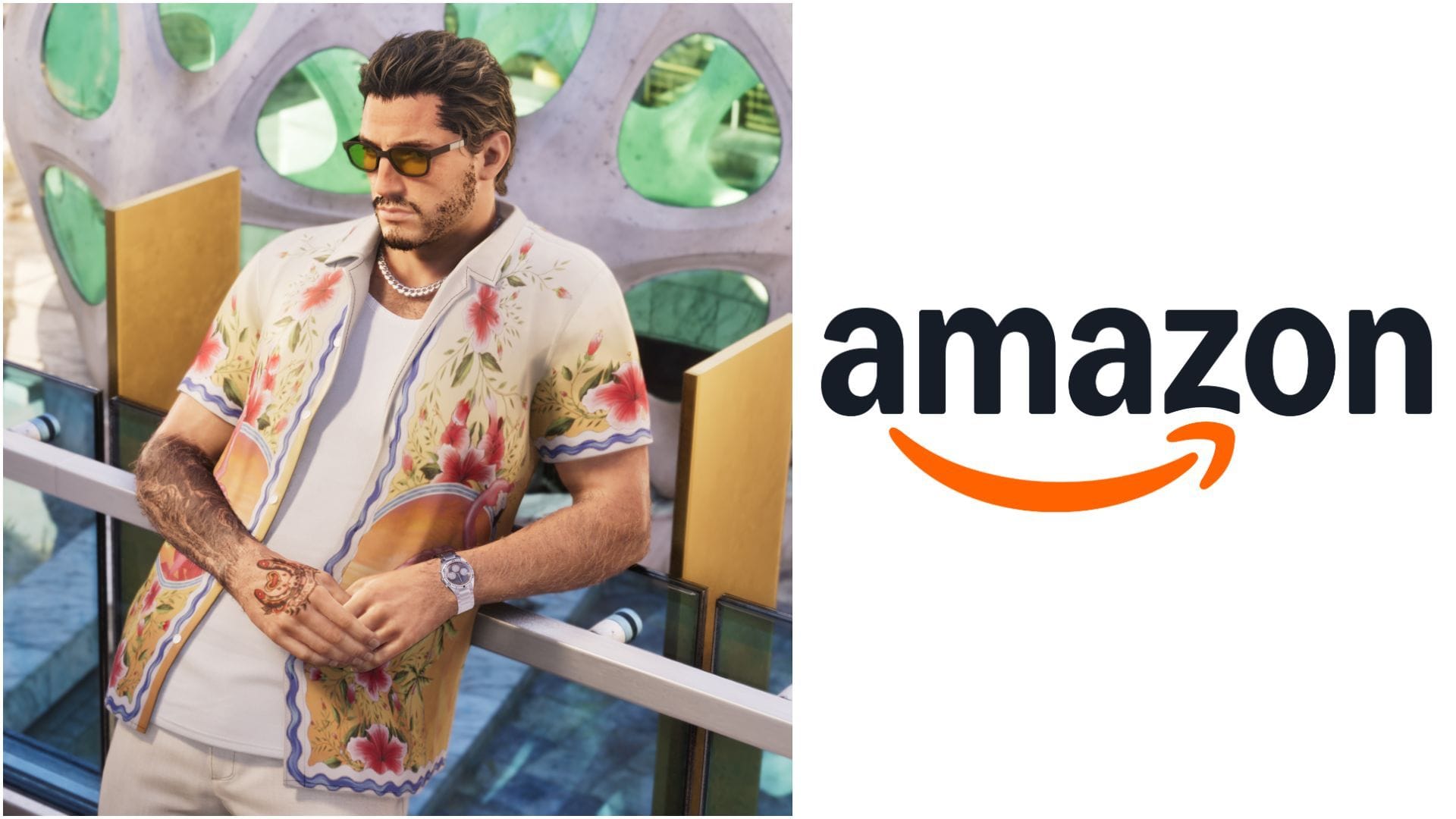 Amazon Brazil may have allegedly leaked new GTA 6 features