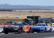 AUTO: 28 DE JUNHO NASCAR Cup Series Toyota/Save Mart 350 - Fonte: Getty
