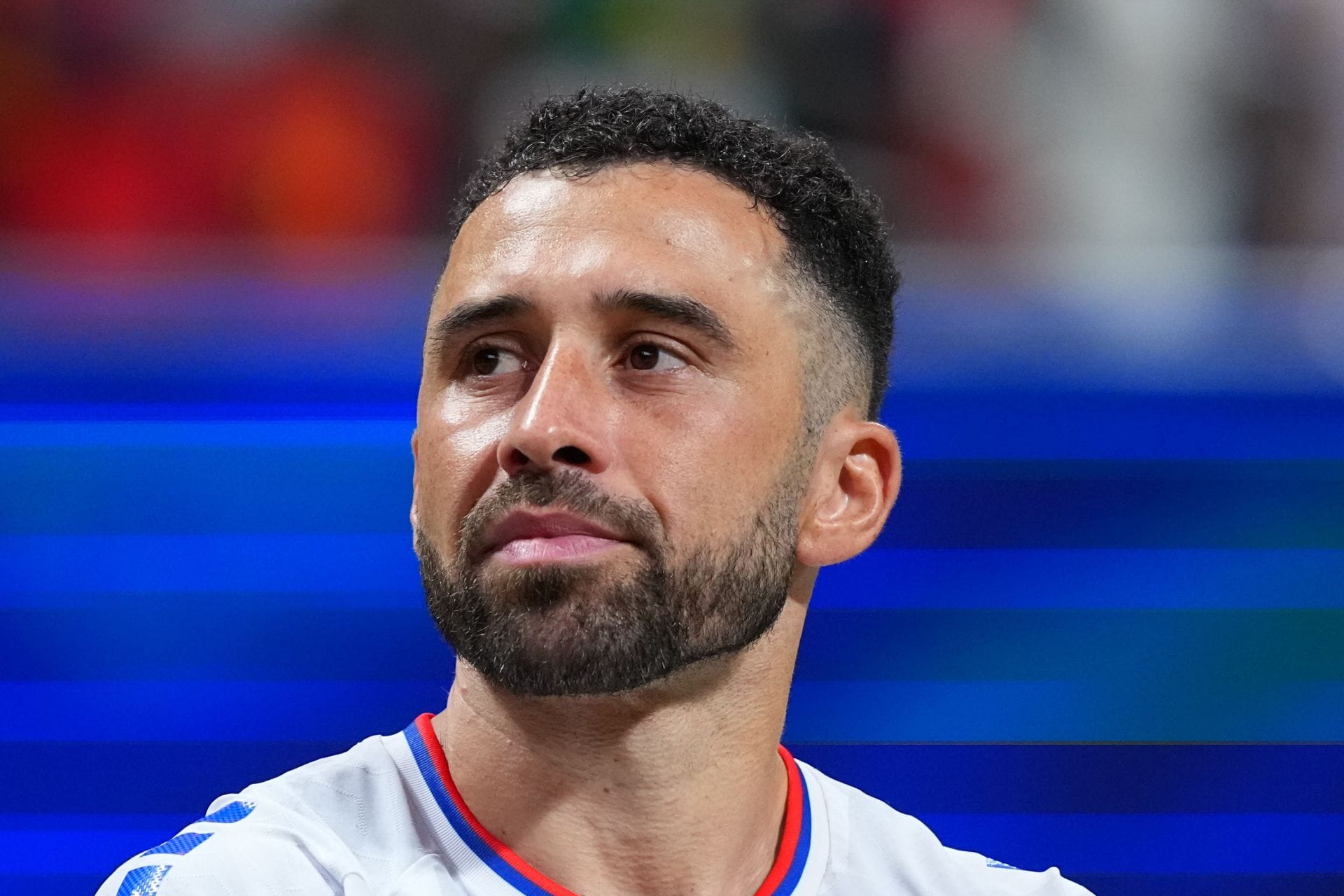 2026 FIFA World Cup: Former Dublin-based banker Pico Lopes nearly missed Cape Verde call-up after mistaking LinkedIn message for spam