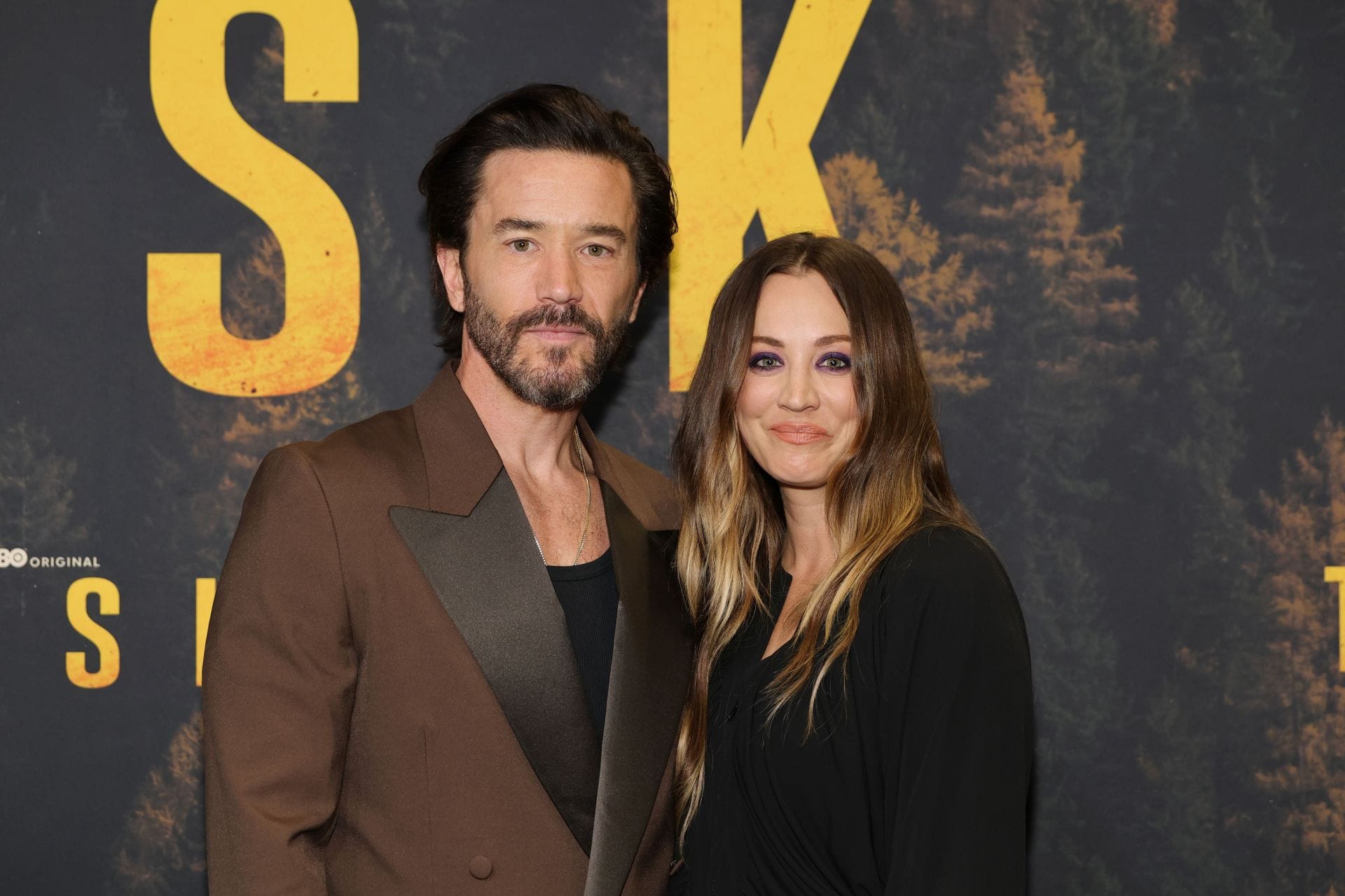 How old is Kaley Cuoco? Details explored after The Big Bang Theory star announces second pregnancy with fiancé Tom Pelphrey