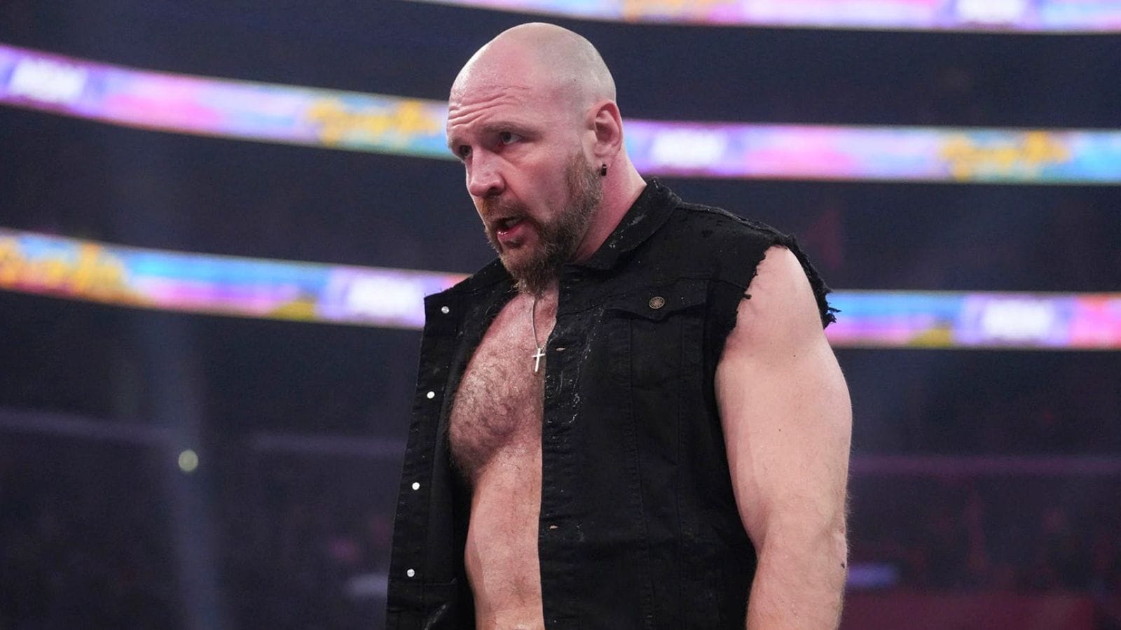 "Cowards"- Top AEW Star Takes Brutal Shot At Jon Moxley's Death Riders Following AEW Dynamite