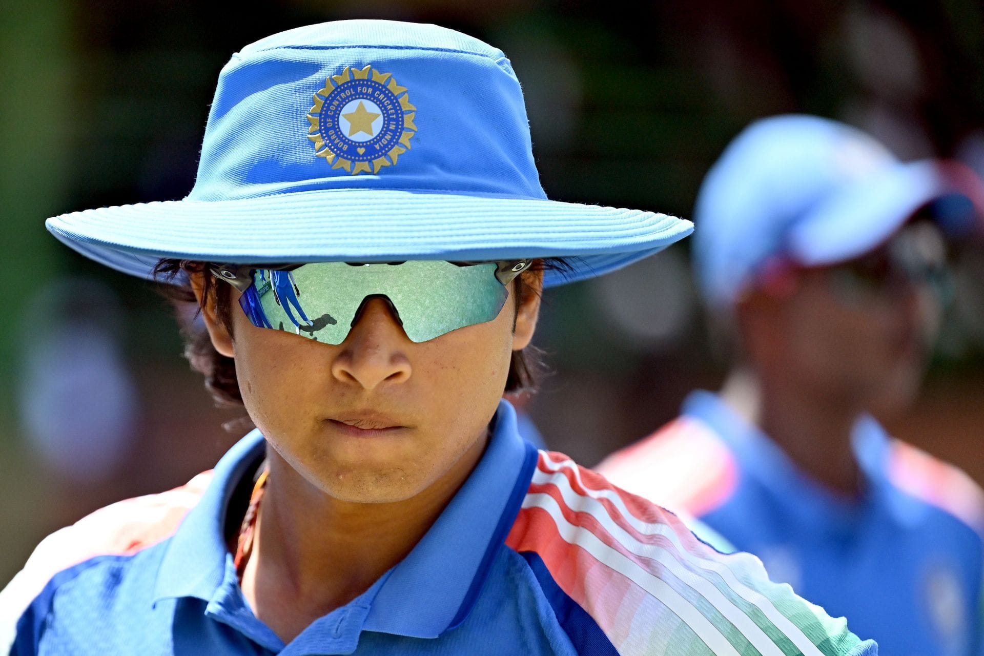 Vaibhav Suryavanshi and Gautam Gambhir indulge in intense discussion during net session ahead of IRE vs IND 2026 1st T20I [Watch]