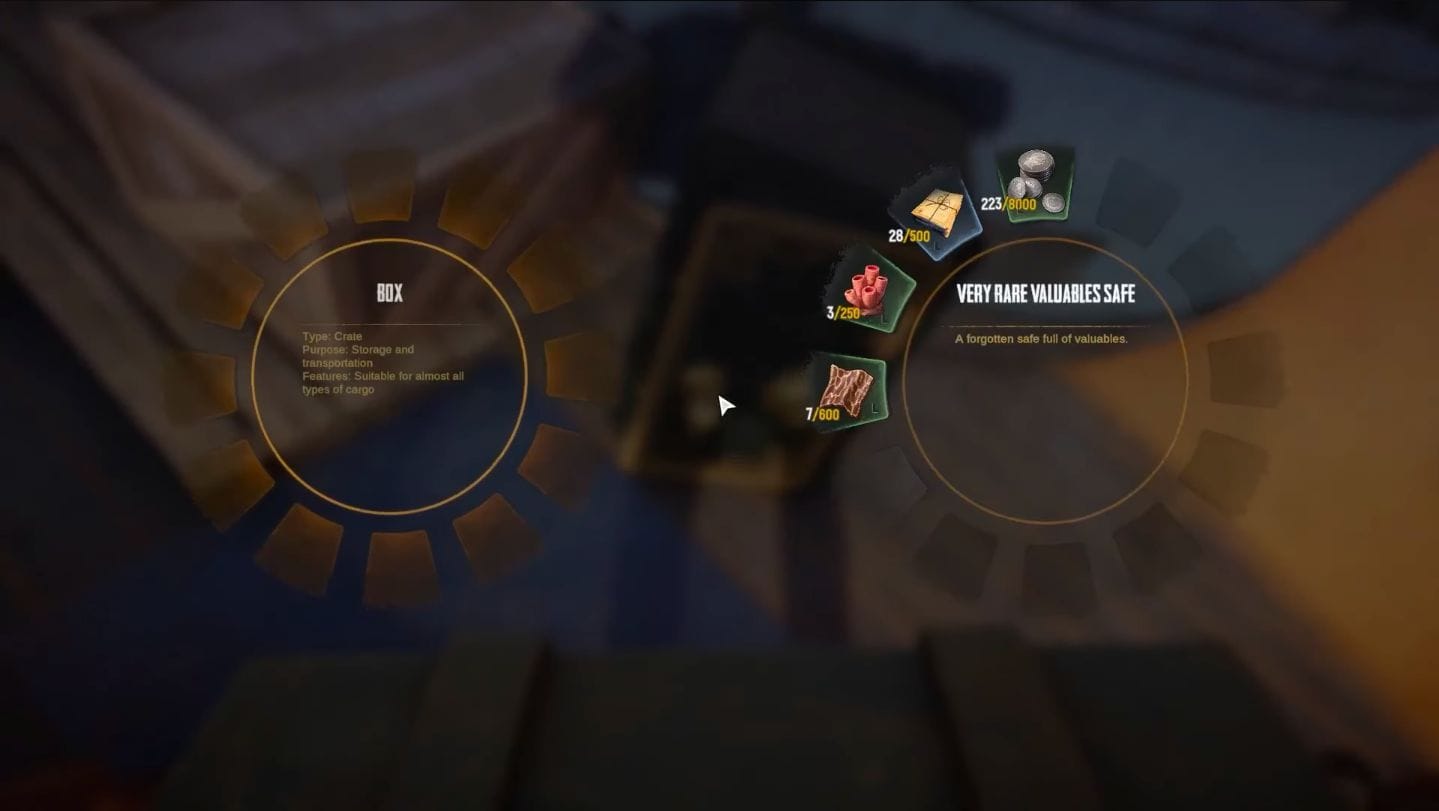 Saque é a principal forma de ganhar dinheiro no jogo (Imagem via tinyBuild || YouTube/@SideQuestGuides)