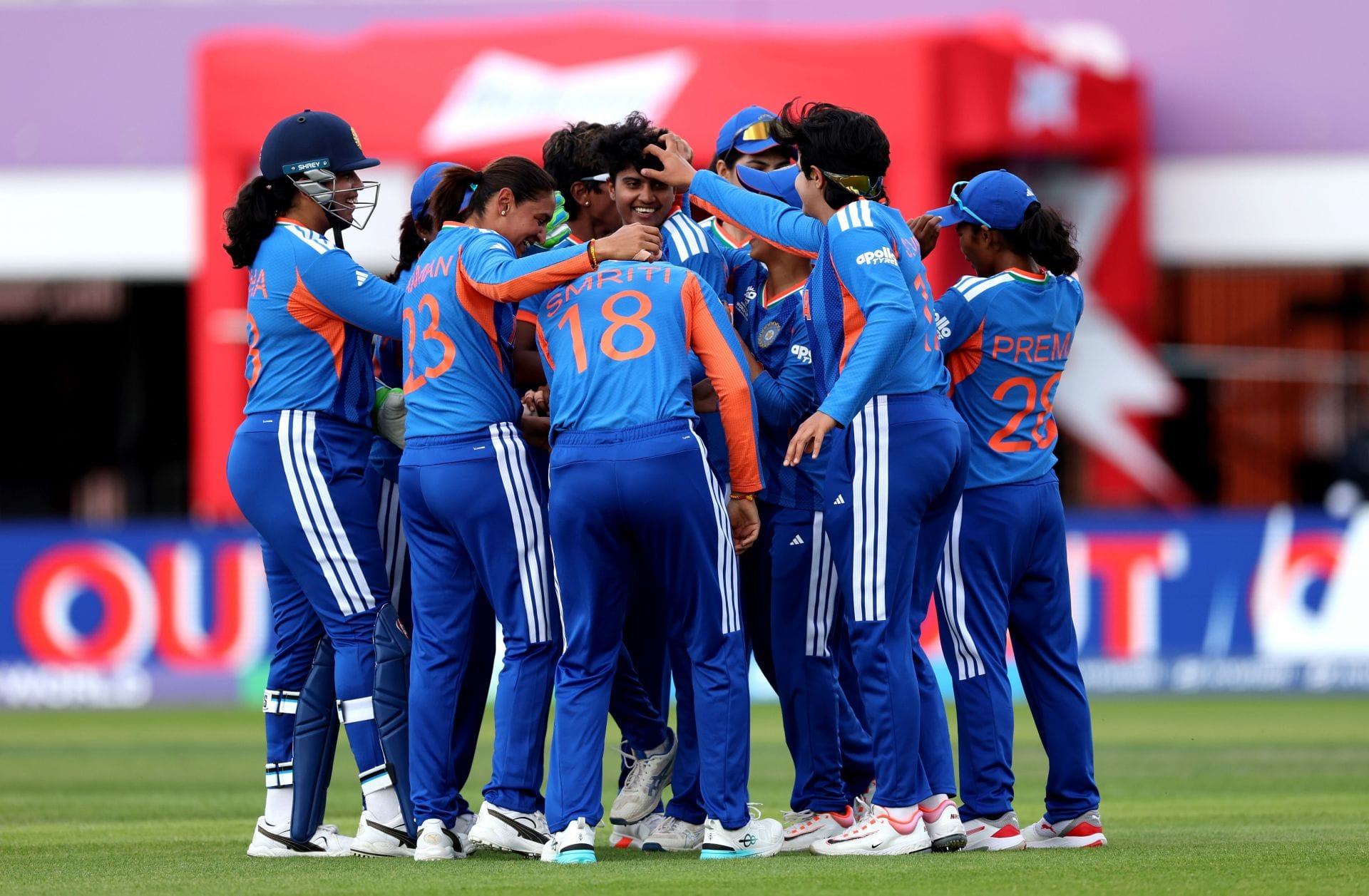 ICC Women's T20 World Cup 2026 Qualification scenarios: How can India qualify for semifinals?