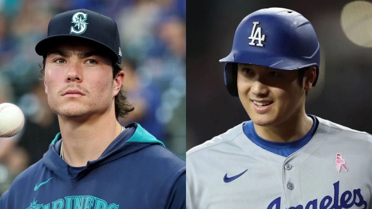 Bryan Woo pinpoints "tough part" of Shohei Ohtani's two-way game