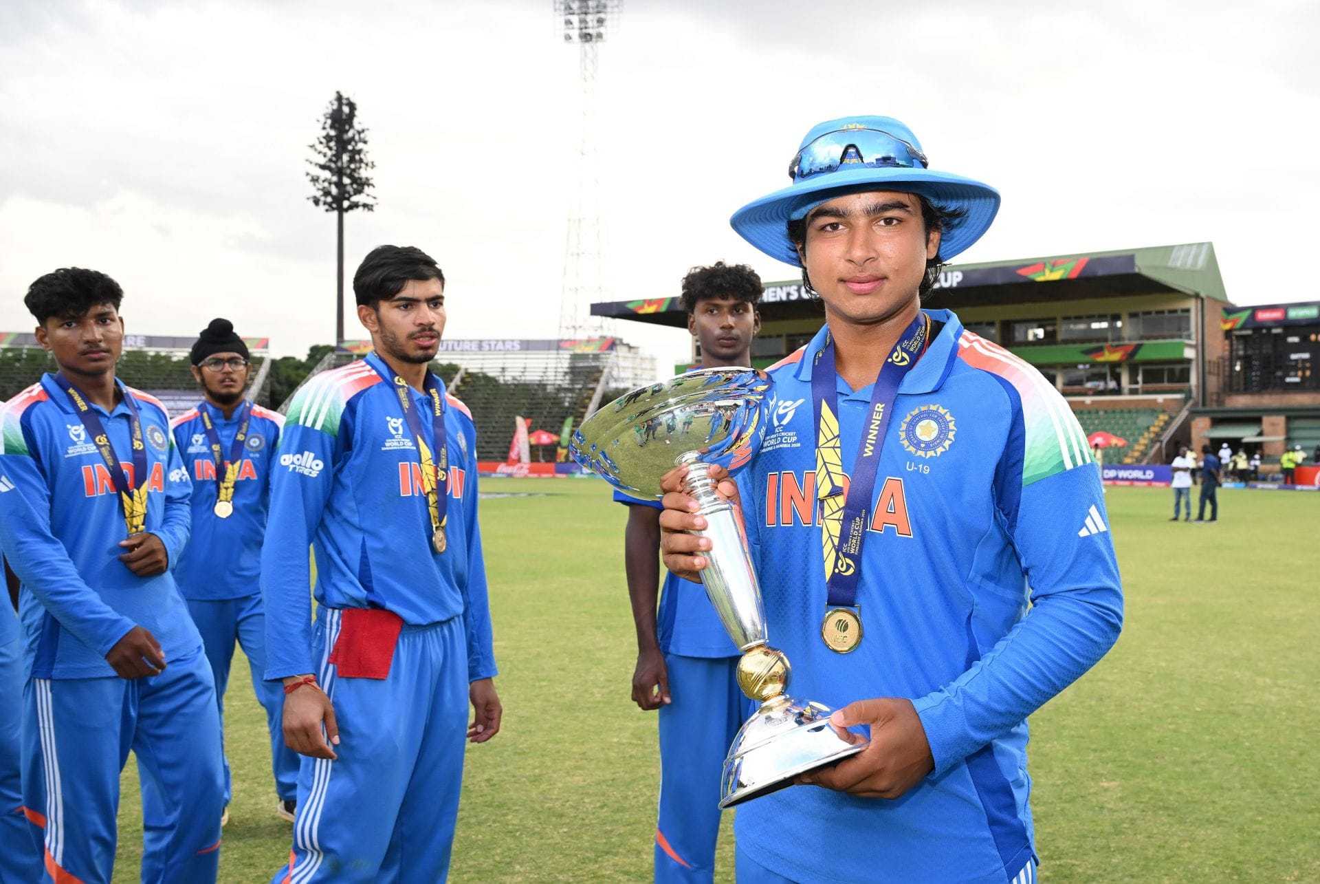 “That’s very wrong for team building” - Indian legend’s bold take on Vaibhav Suryavanshi after IPL 2026