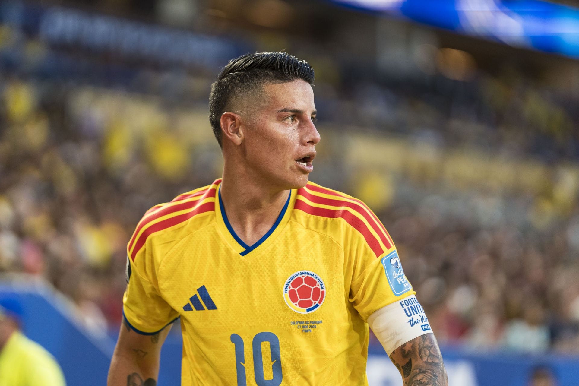 5 Biggest Surprises from Matchday 3 at the 2026 FIFA World Cup