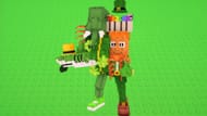 Unidade La Lucky Grande (Imagem via Roblox || Steal a Brainrot Wiki)