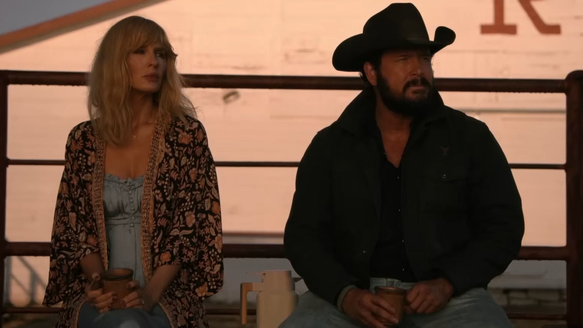 Dutton Ranch Season 1 Episode 6 release date, time, where to watch and more