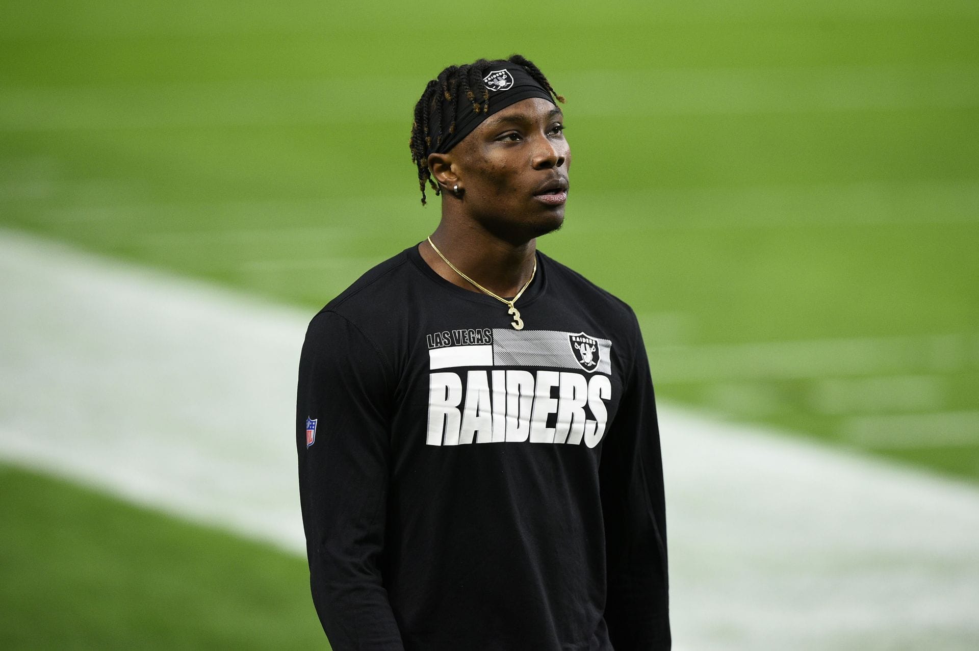 Henry Ruggs suffers major setback as former Raiders star's bid for early release gets denied: Report