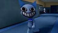 Uma anomalia com um sorriso largo (Imagem via Roblox)