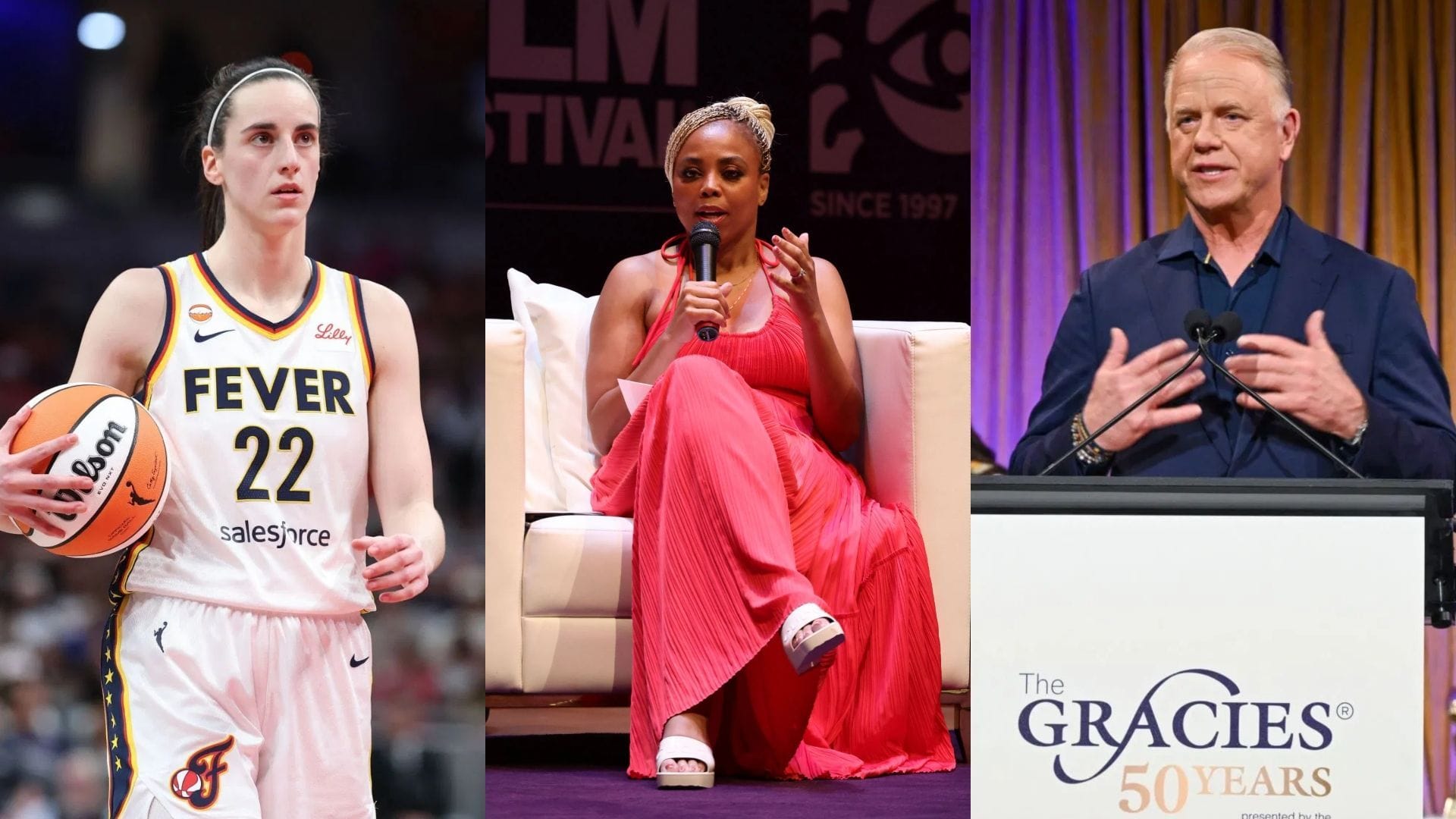“How are you this stupid and employed”: NFL fans label Jemele Hill as “race hustler” for pushing back on Caitlin Clark take by Boomer Esiason