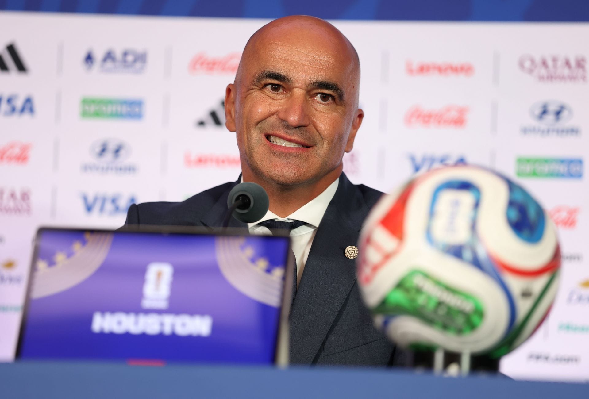 Portugal x Uzbequistão: Grupo K - Copa do Mundo FIFA 2026 - Fonte: Getty