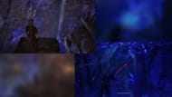 Go through the underwater openings till you reach a large open area (Image via Alkimia Interactive)
