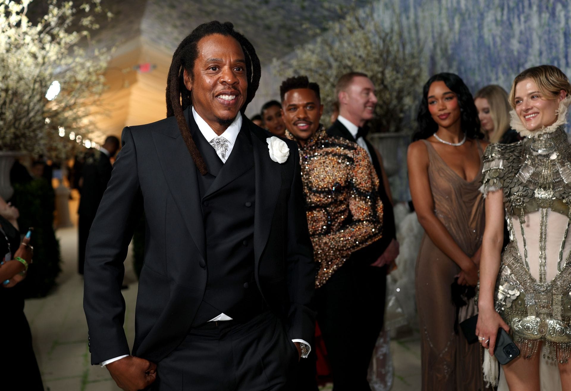 "That sh*t was A**" - DJ Akademiks in disbelief over Billboard ranking Jay-Z's Roots Picnics freestyle one of the best rap songs of 2026