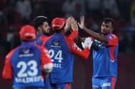 2025 IPL - Punjab Kings v Delhi Capitals - Source: Getty