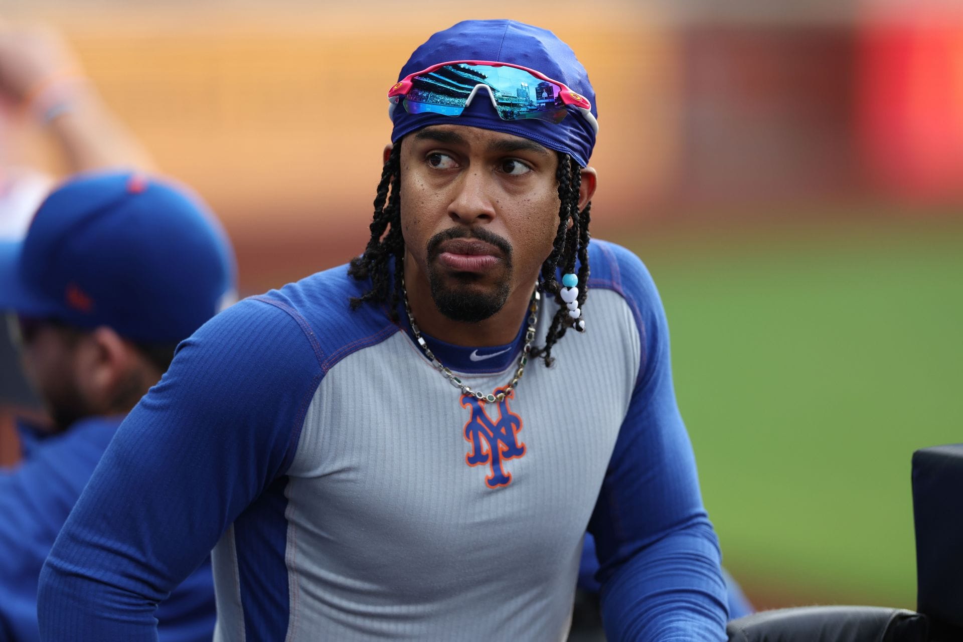 Mets superstar Francisco Lindor admits uncertainty over his recovery timeline